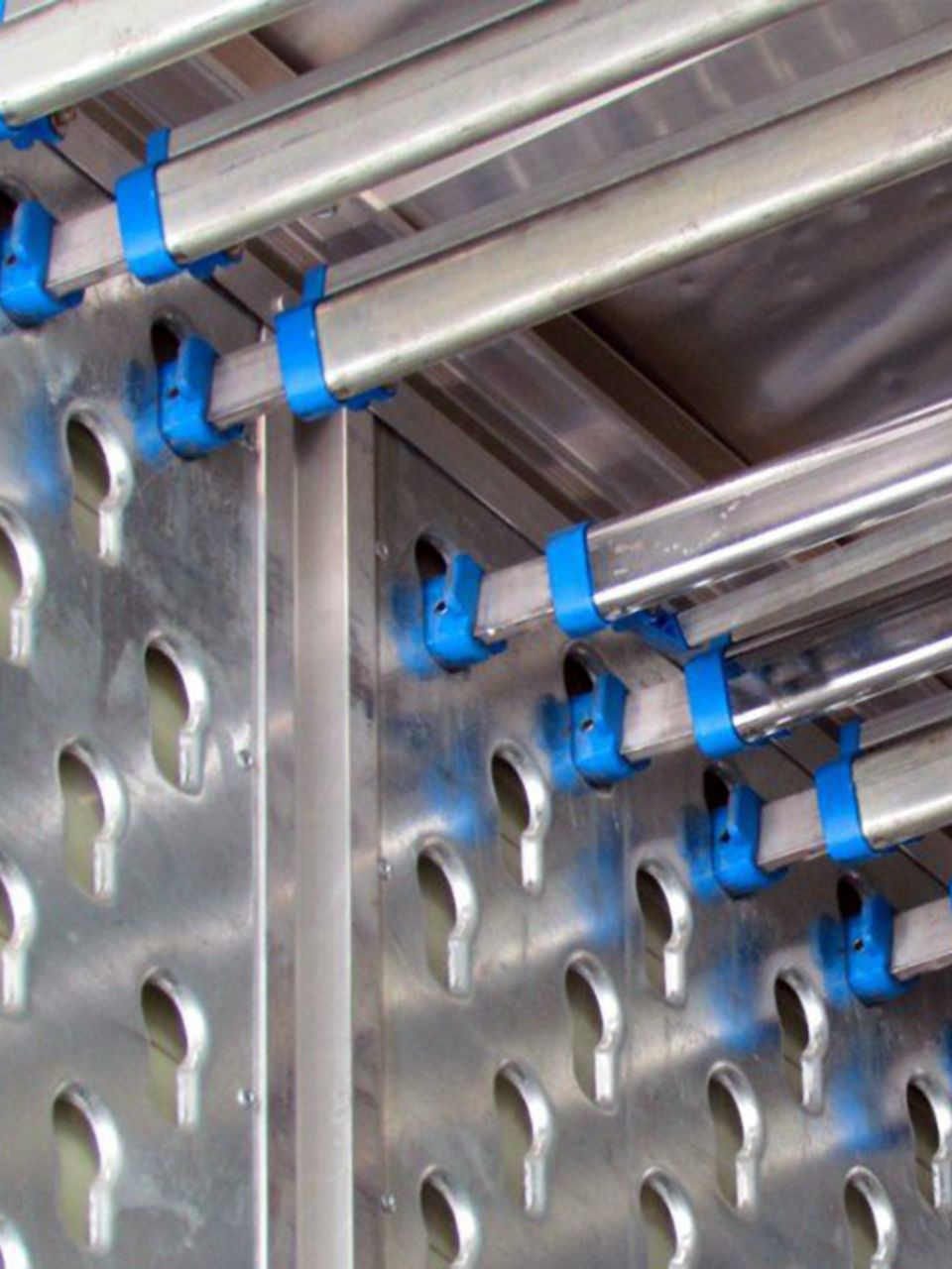 trasporto capi appesi