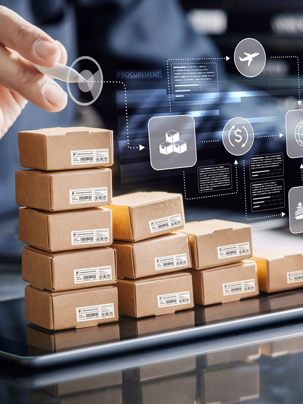 trasporto personalizzato