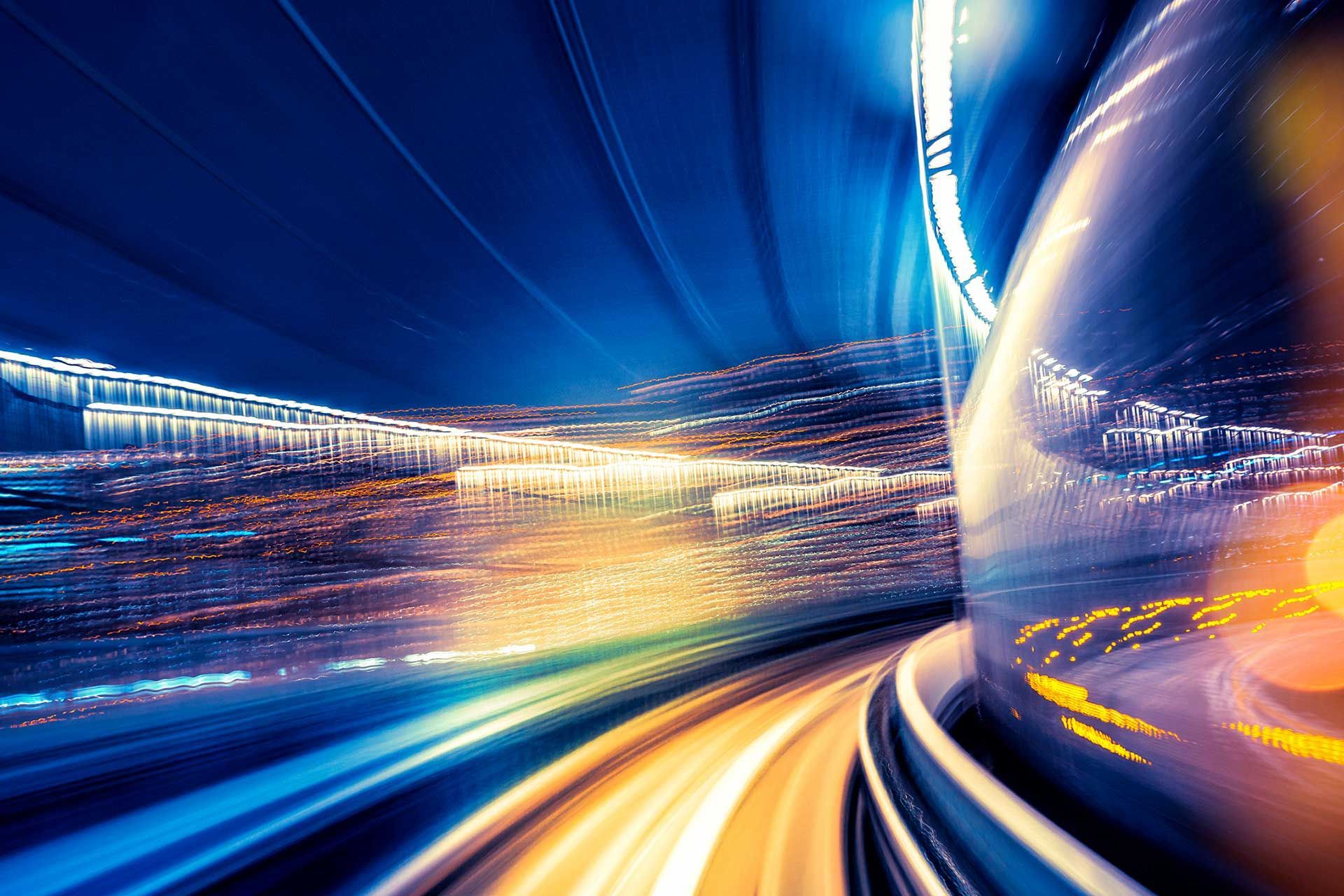 trasporto personalizzato