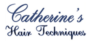 Catherine’s Hair Techniques logo