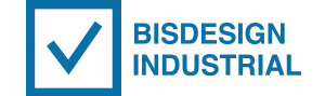 Bisdesign Industrial logo