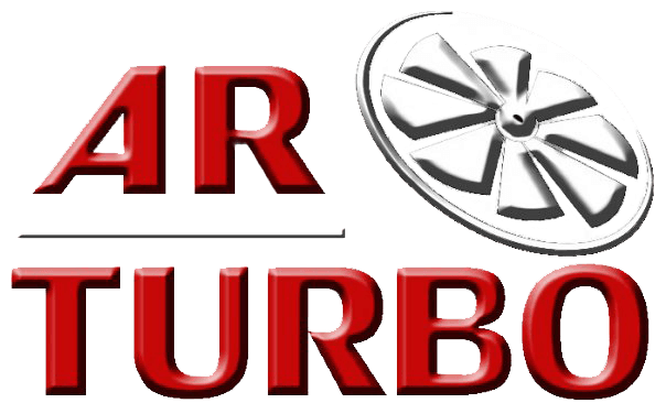 AR Turbo Company logo