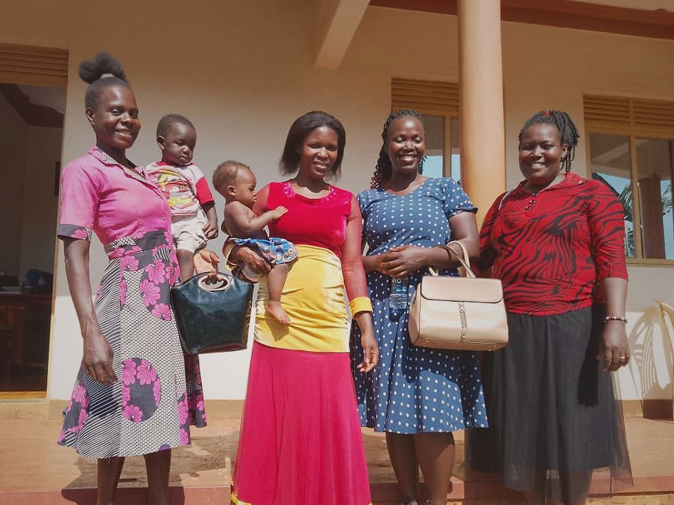 Drinkwater is van levensbelang