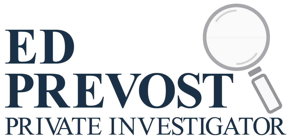 Ed Prevost Private Investigator