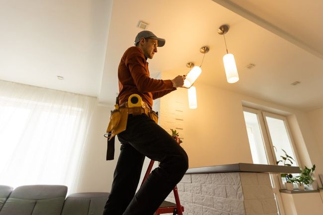 An image of Electrician Services In Westlake OH