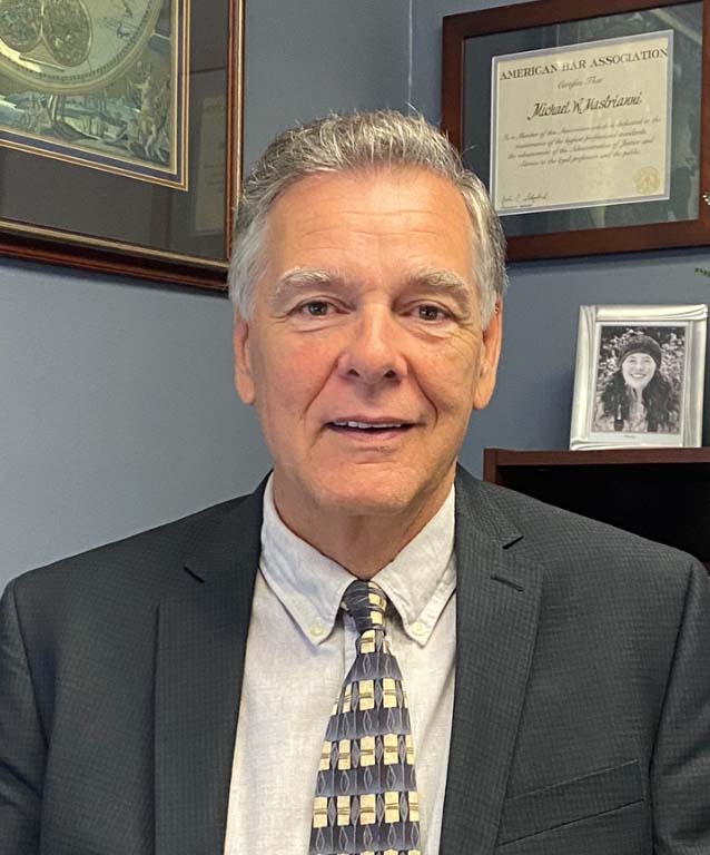 Michael Mastrianni, Attorney — Plainville, CT — Mastrianni & Seguljic LLC