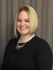 Stephanie Gibbons, Paralegal — Plainville, CT — Mastrianni & Seguljic LLC