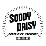 Logo | Soddy Daisy Speed Shop