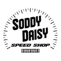 Logo | Soddy Daisy Speed Shop