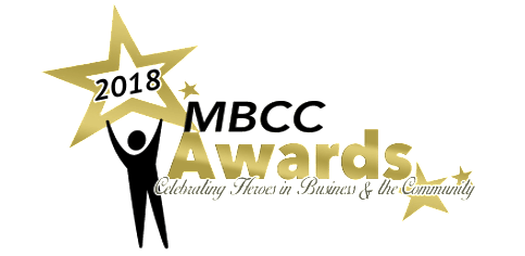 MBCC Awards logo
