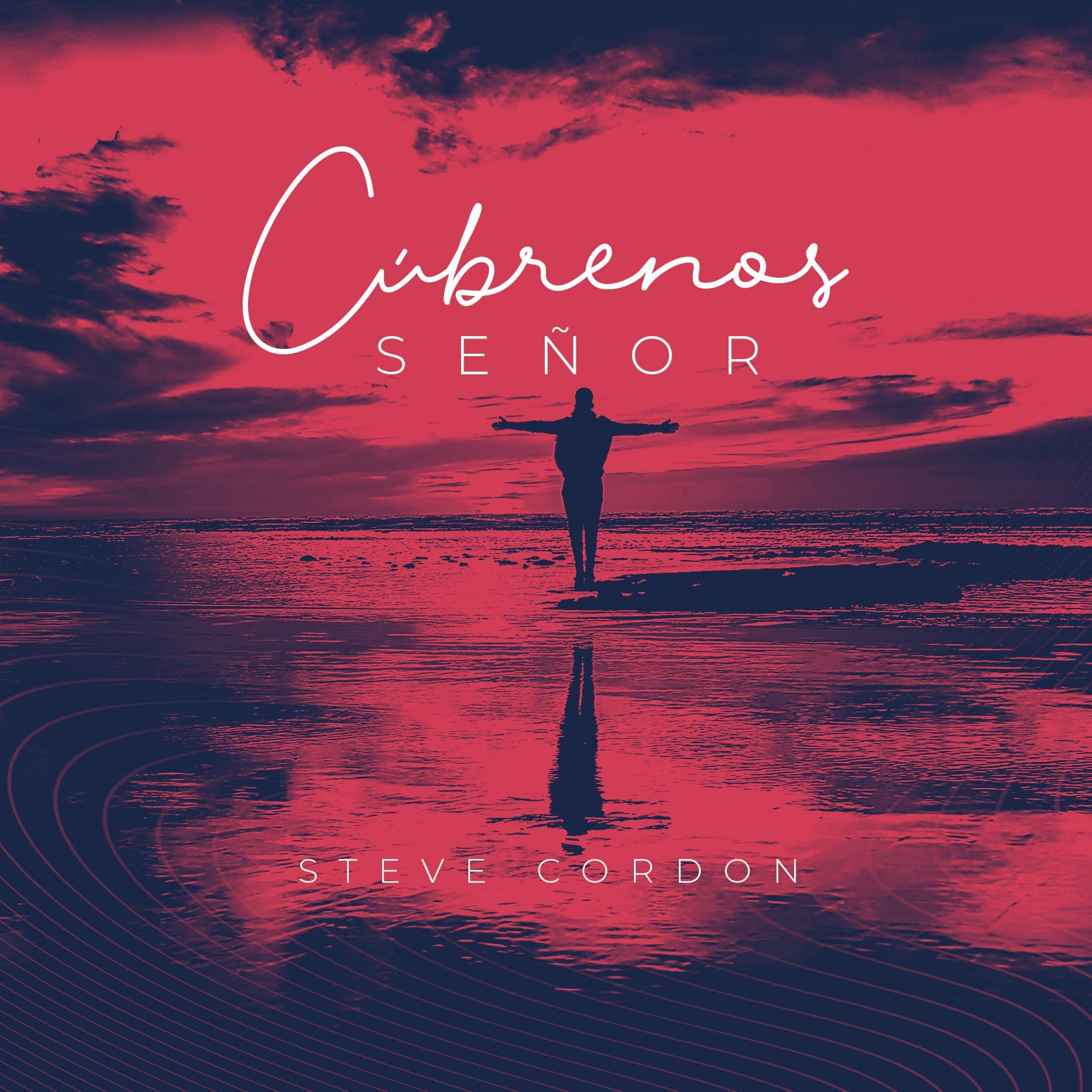 album: Cúbrenos Señor