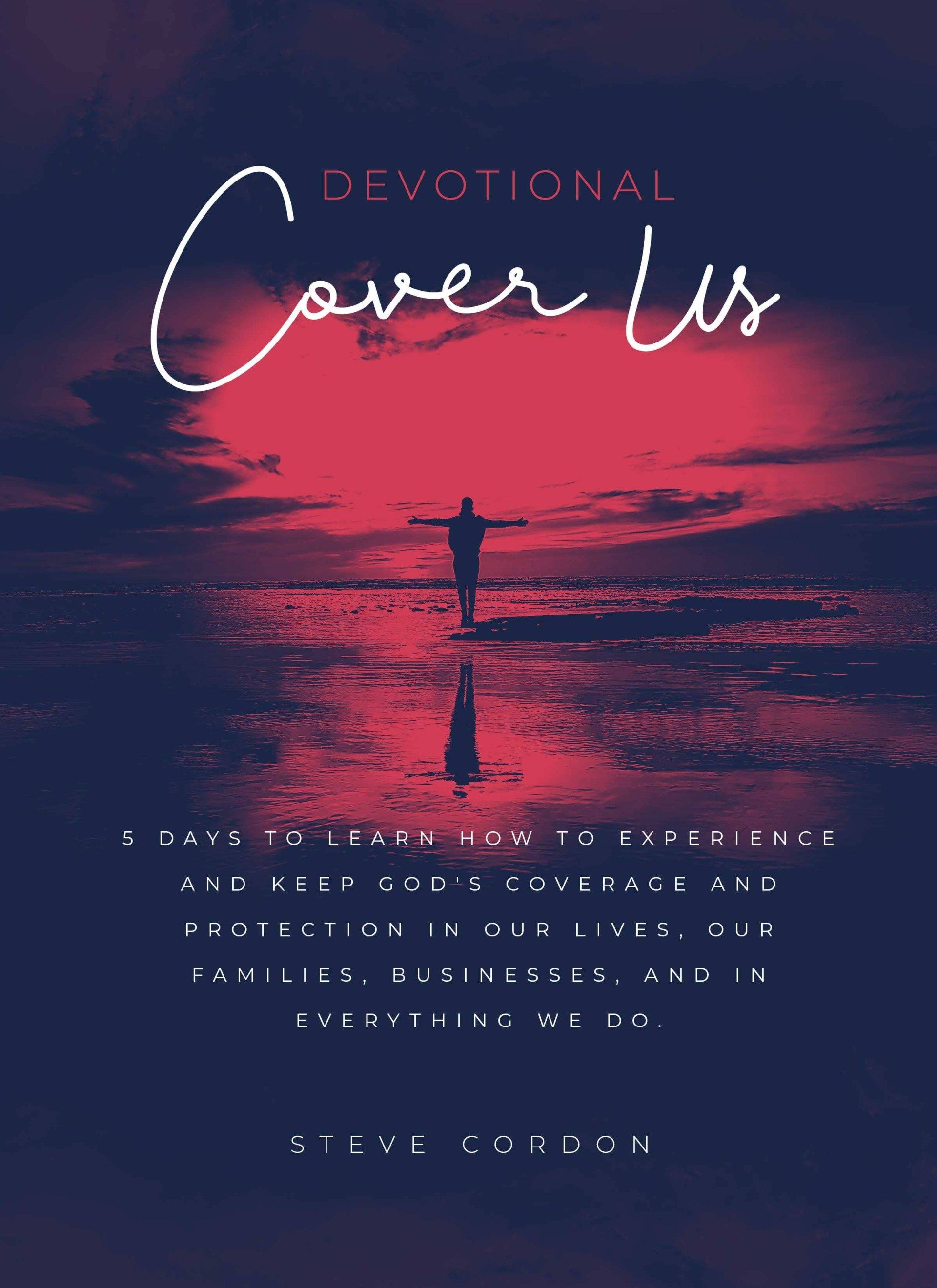 Devotional COVER US