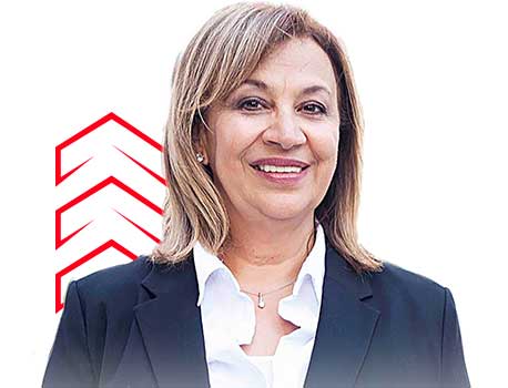 SONIA GONZÁLEZ BOYSEN