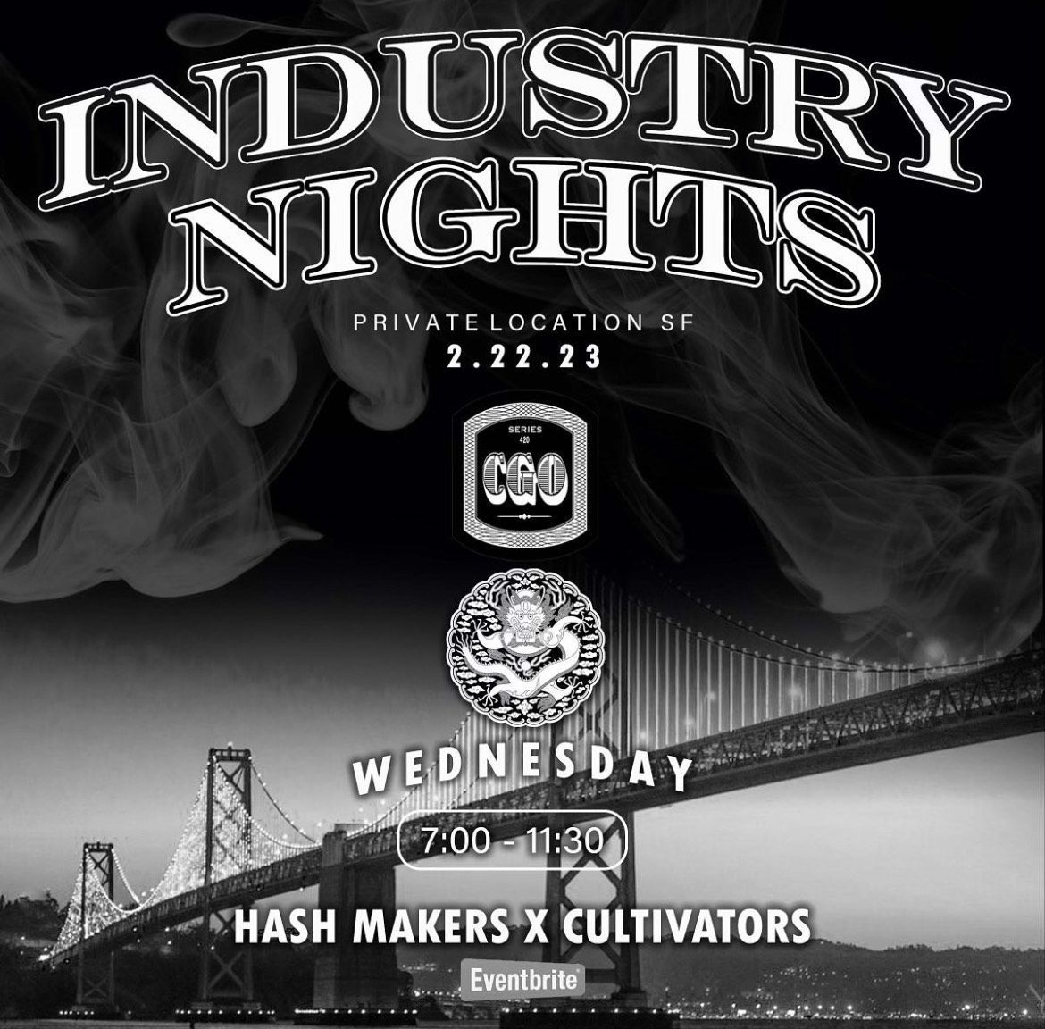 Industry Nights