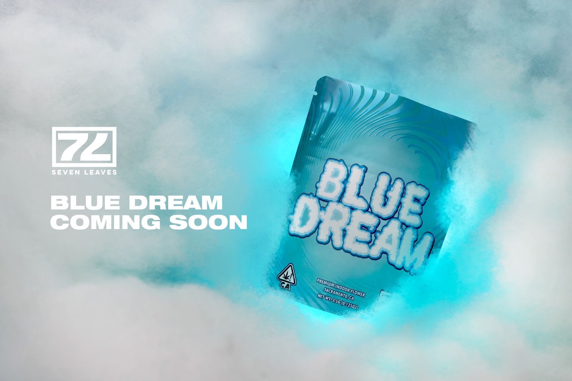 blue dream cannabis