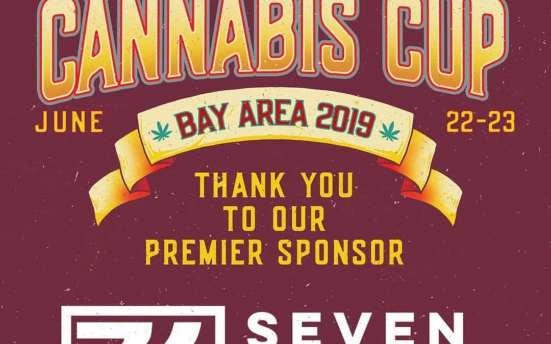 High Times Bay Area 2019