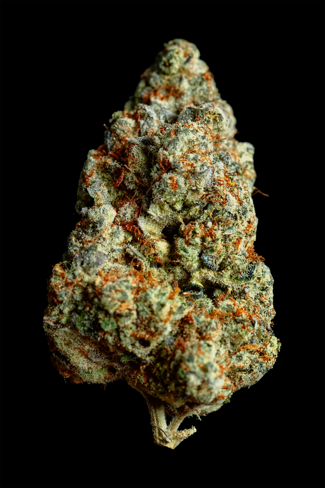 Cannabis Strains | Seven Leaves