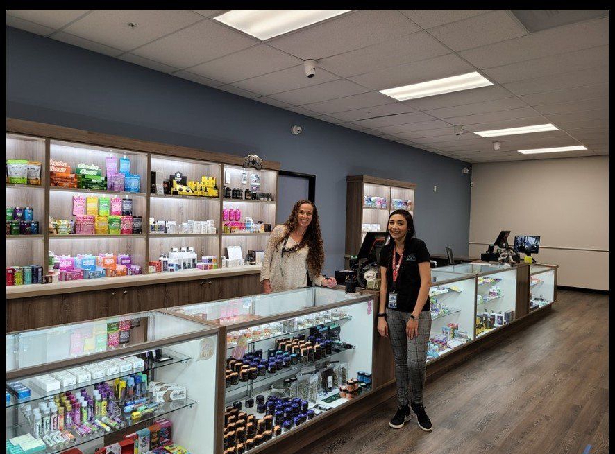 Coastal Wellness Dispensary