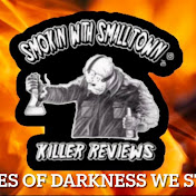 Smalltown Reviews logo