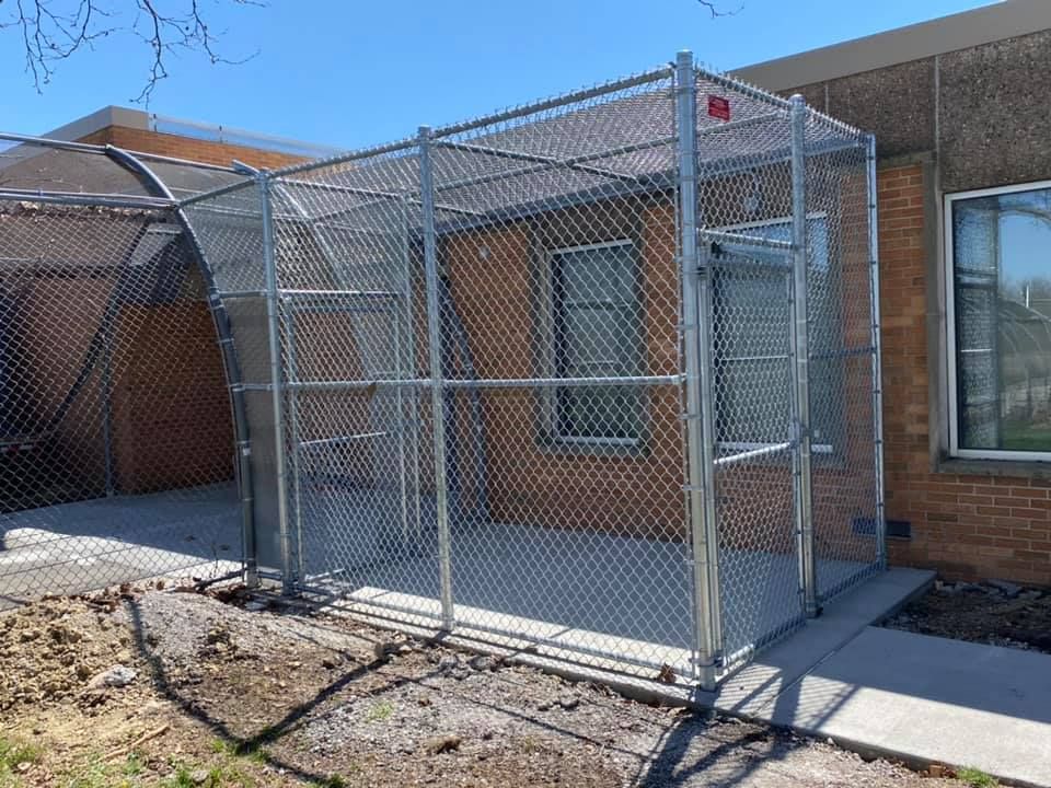 electrical enclosure installation illinois