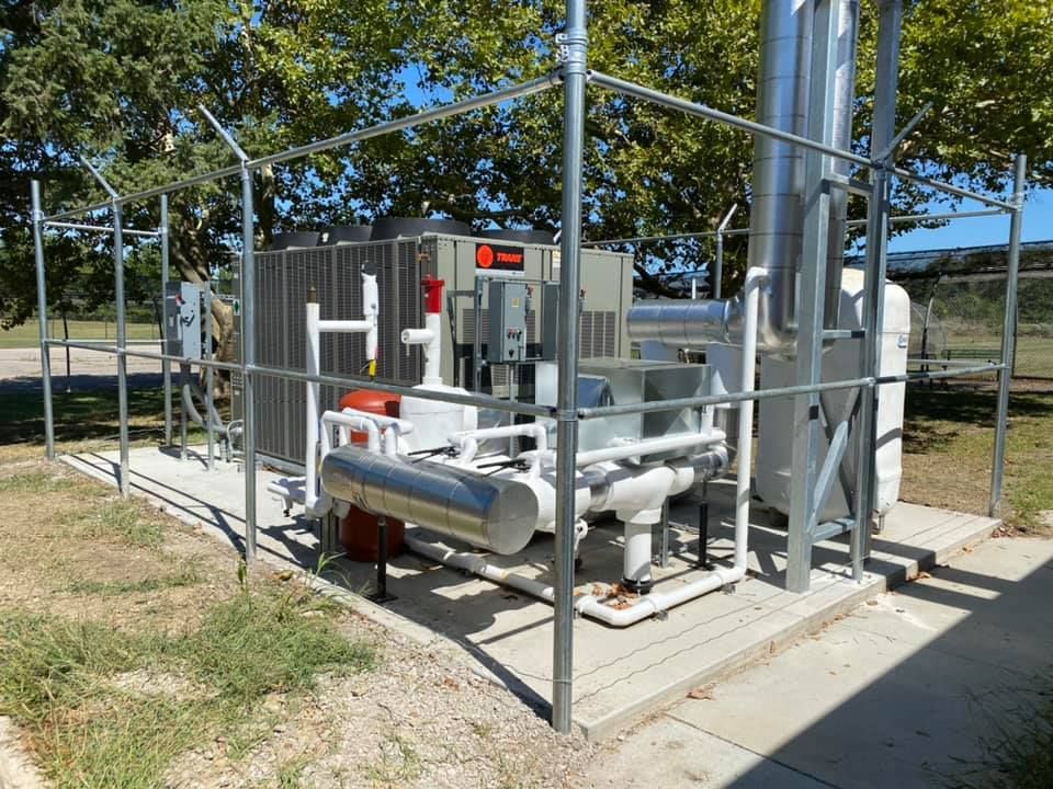 electrical enclosure installation illinois