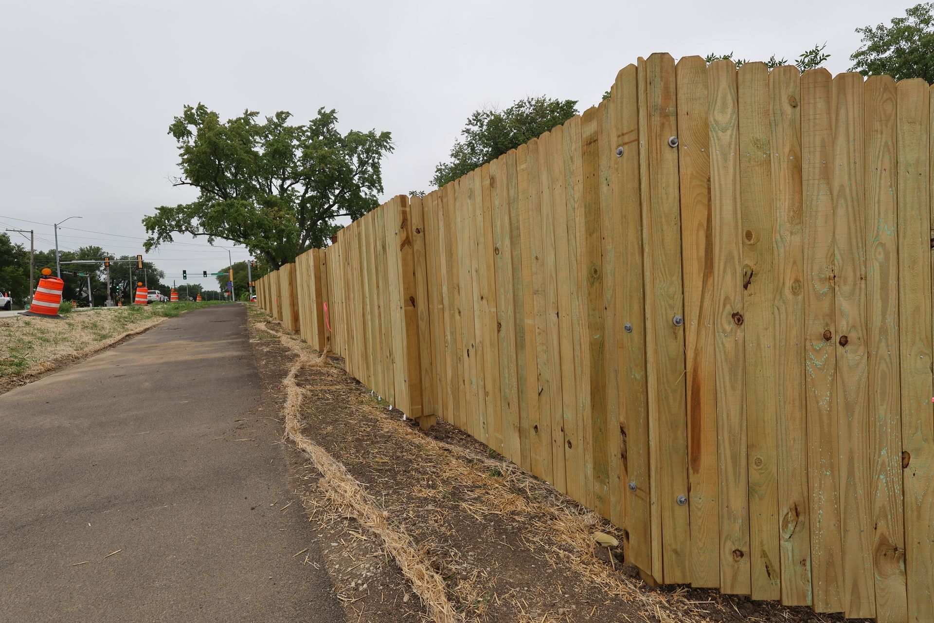 best fence contractor Illinois