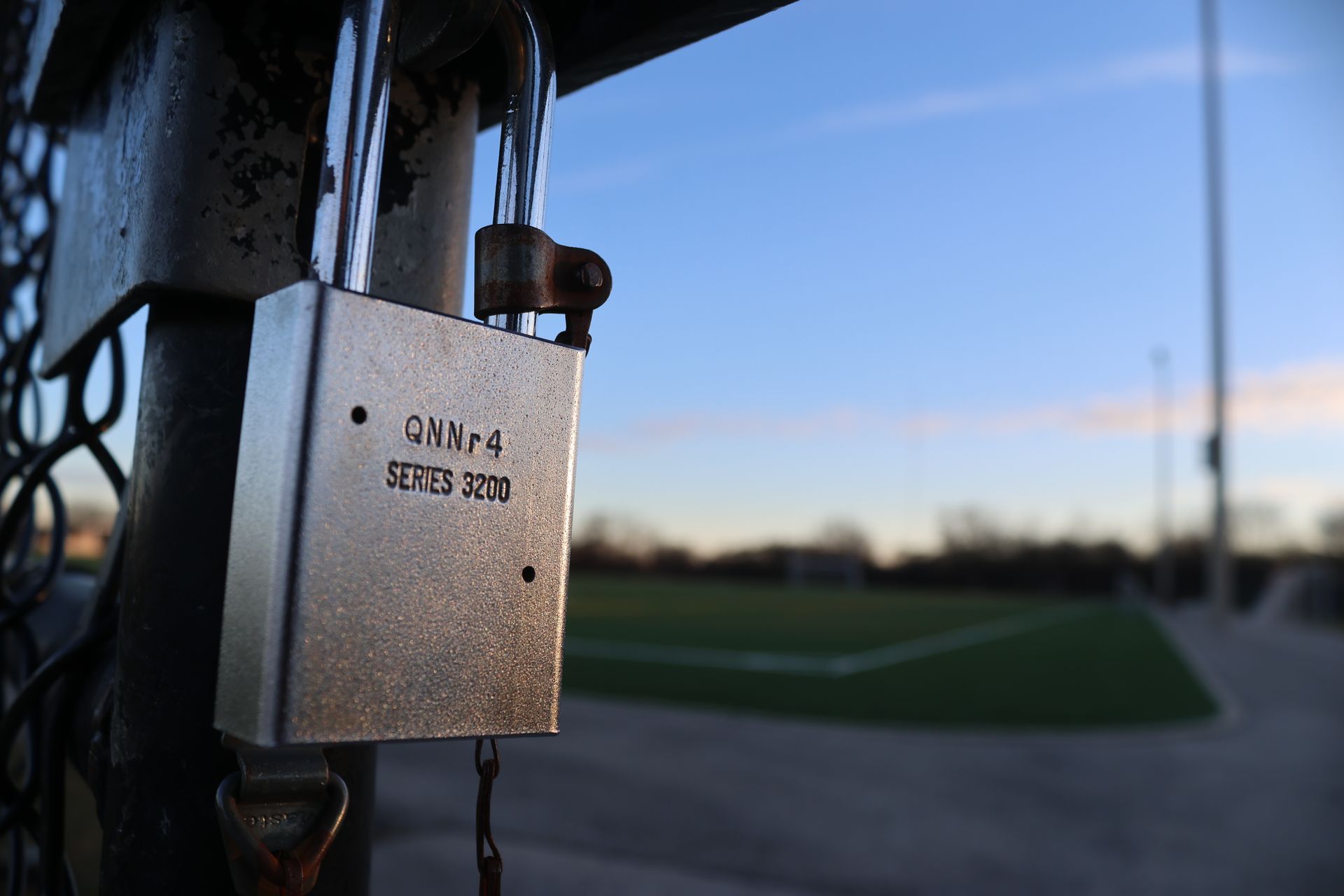 Illinois Commercial Fencing