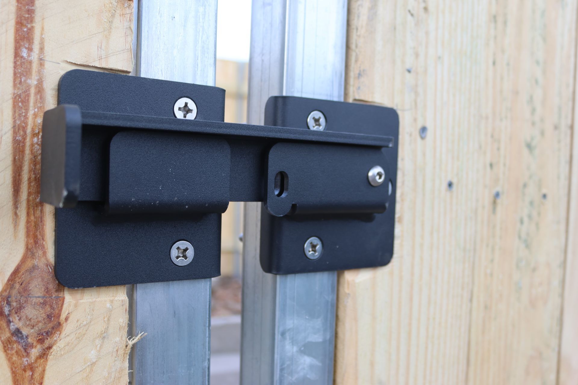 Illinois Commercial Fencing