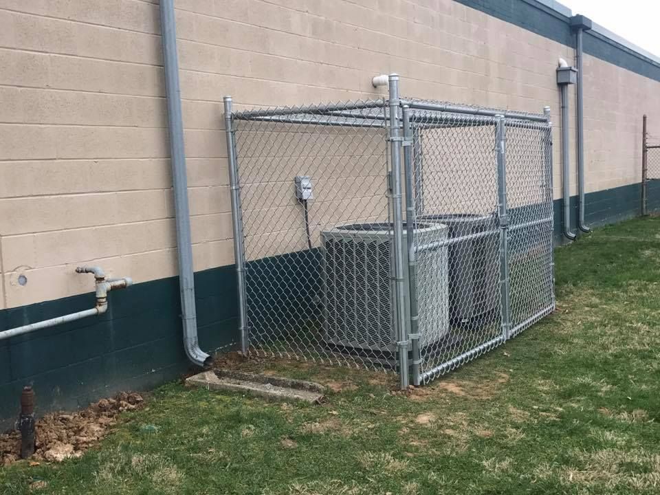 electrical enclosure installation illinois