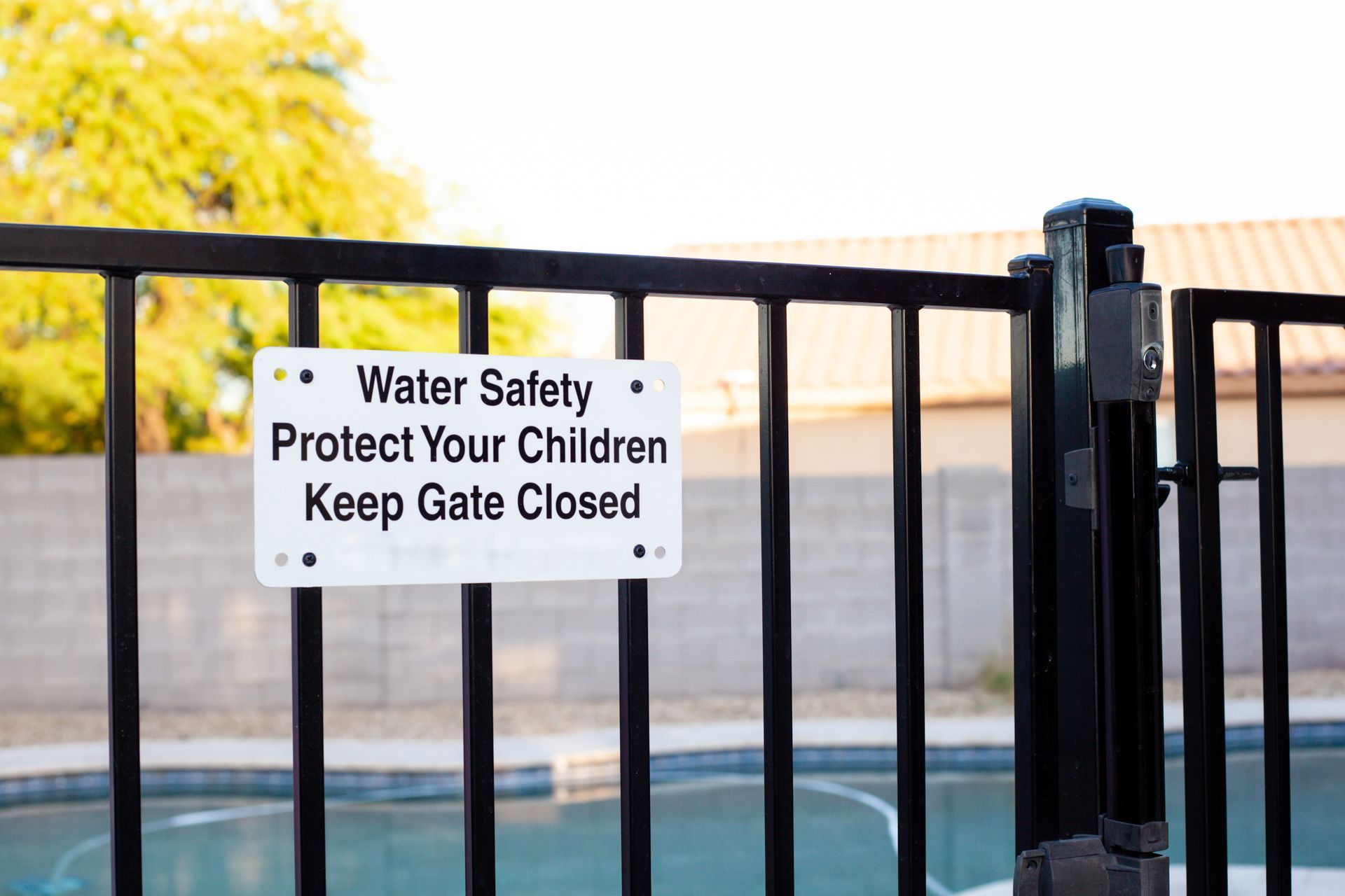 pool Fencing Near Me illinois chicagoland