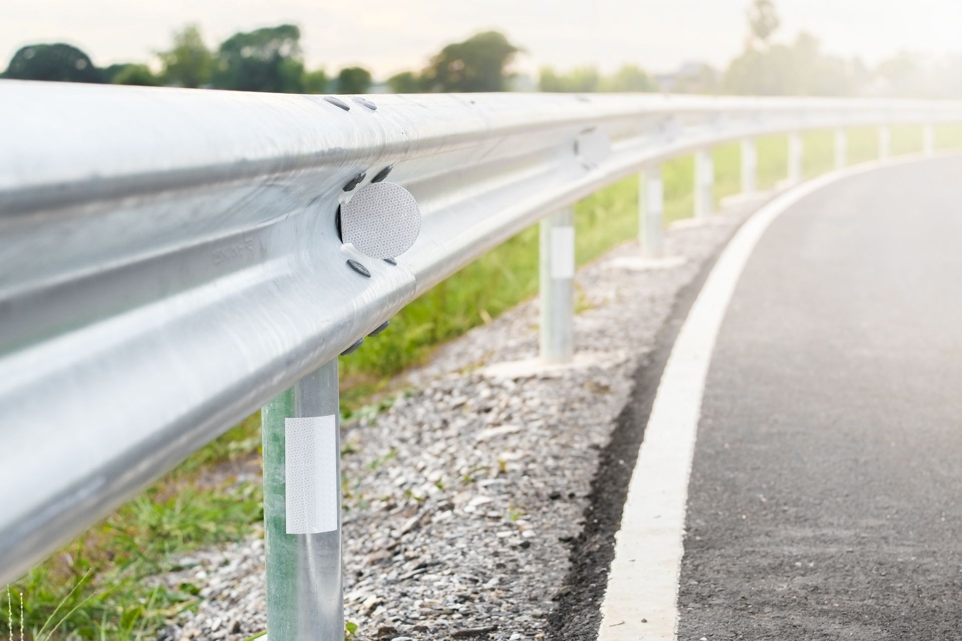 guardrail installation illinois