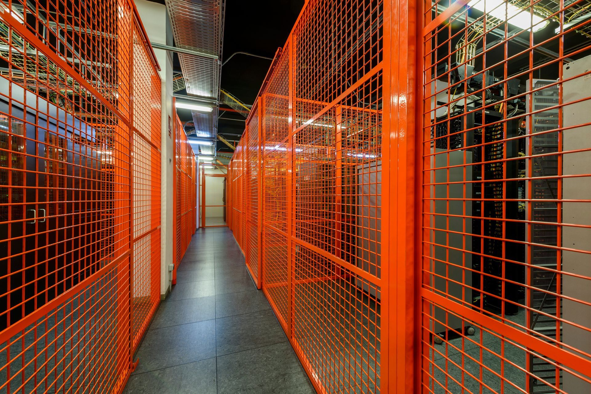 industrial fence installation illinois