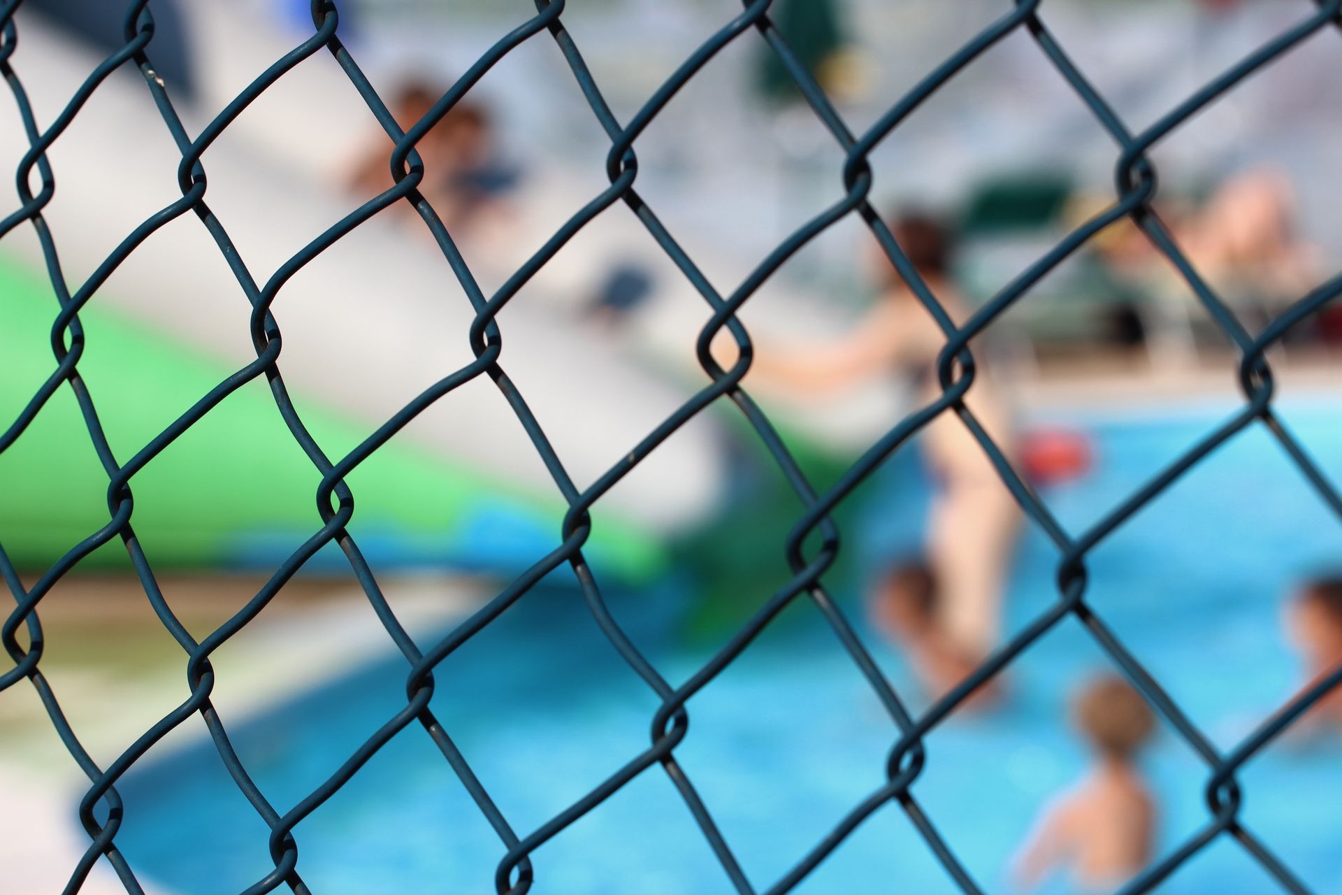 pool fence installation illinois