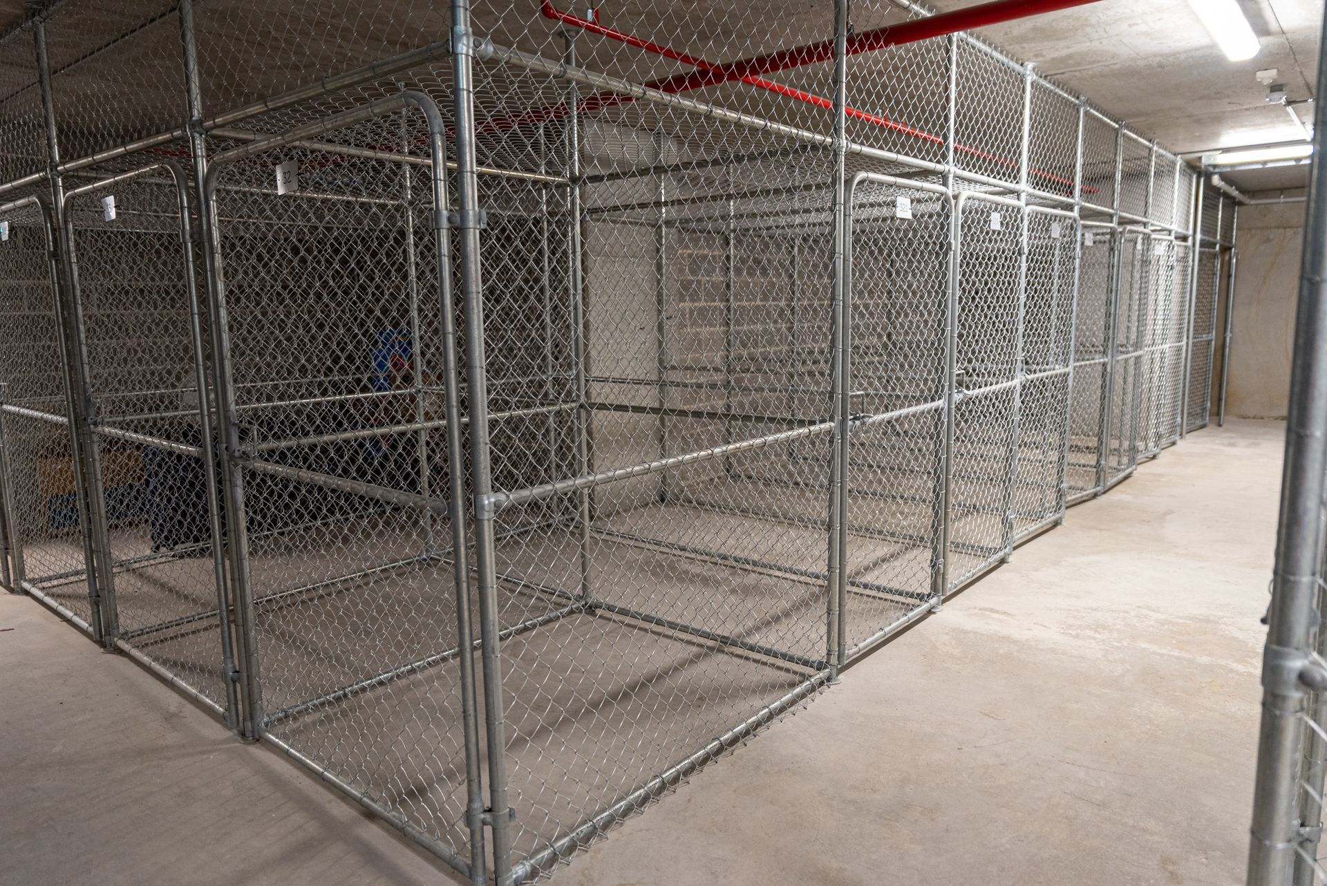 industrial fence installation illinois