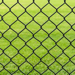 commercial chain link fencing near me Illinois