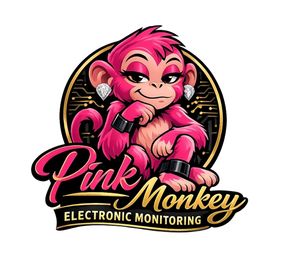Pink Monkey Electronic Monitoring LLC. 