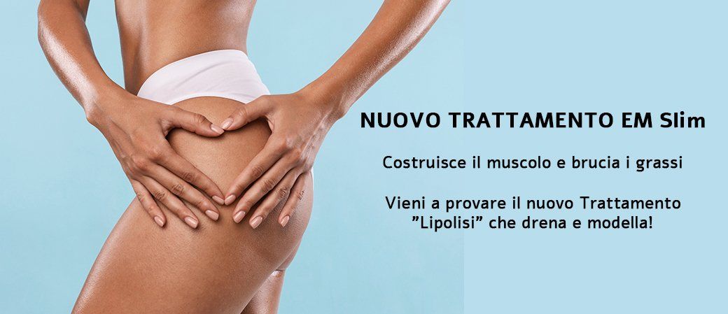 depilazione laser definitiva