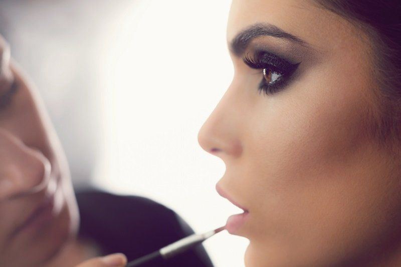 Trucco Semipermanente