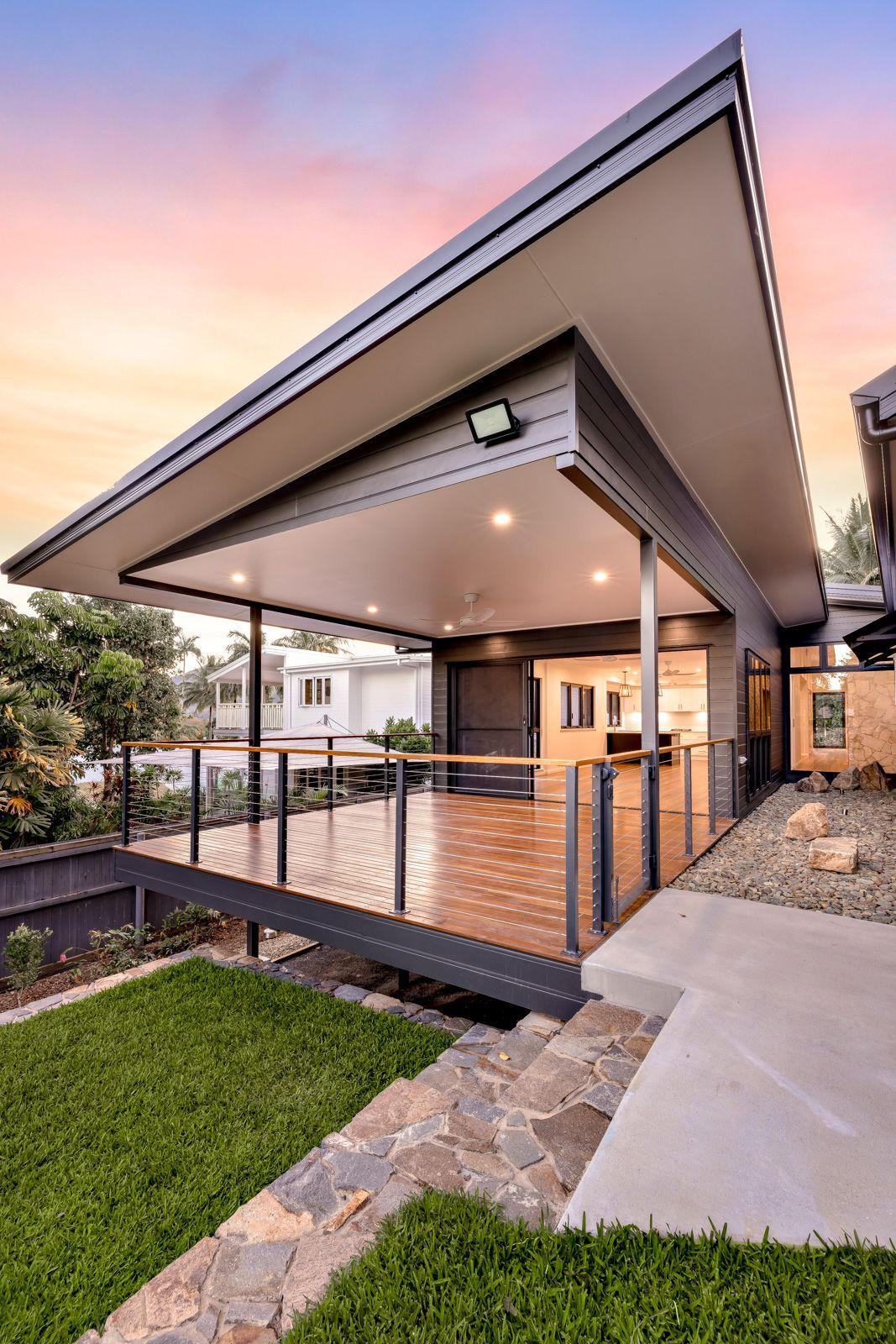 Cairns & Cape Electrical Electrician in Cairns