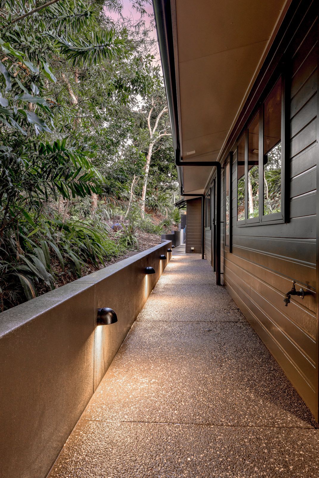 Outdoor Electrical Work— Electrician In Woree, QLD