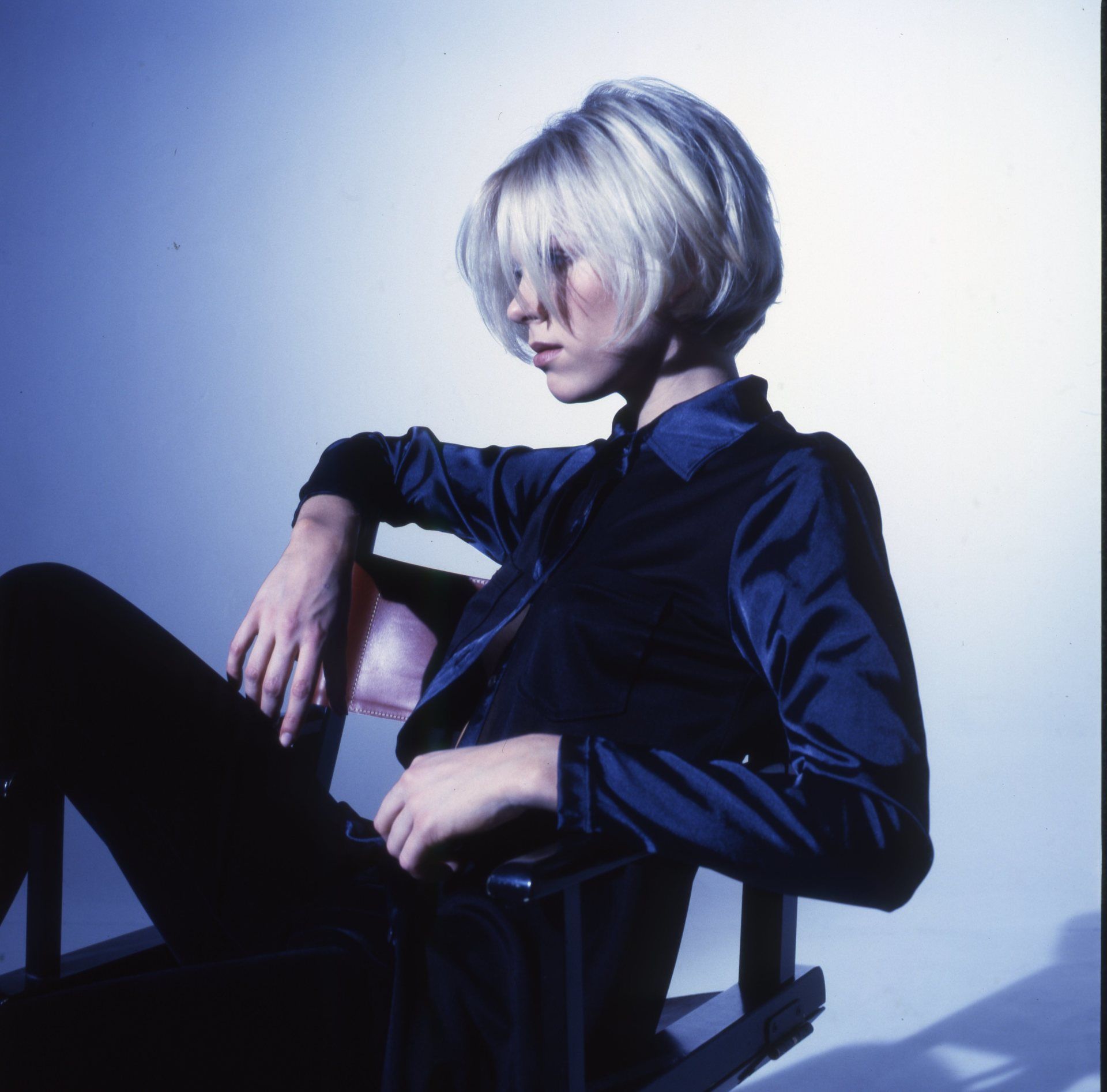 taglio corto donna Hair Gallery La Spezia