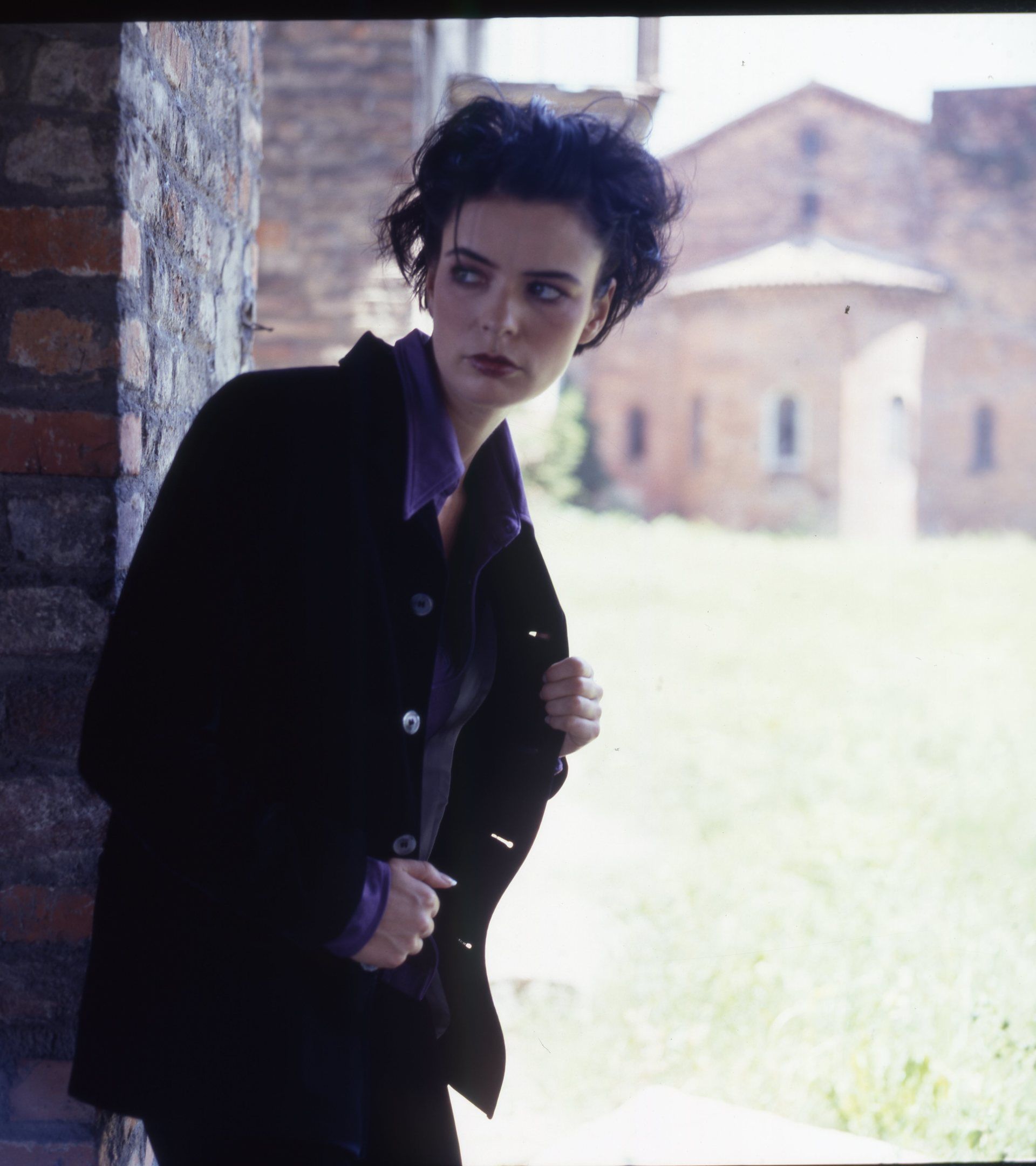 taglio corto Hair Gallery La Spezia