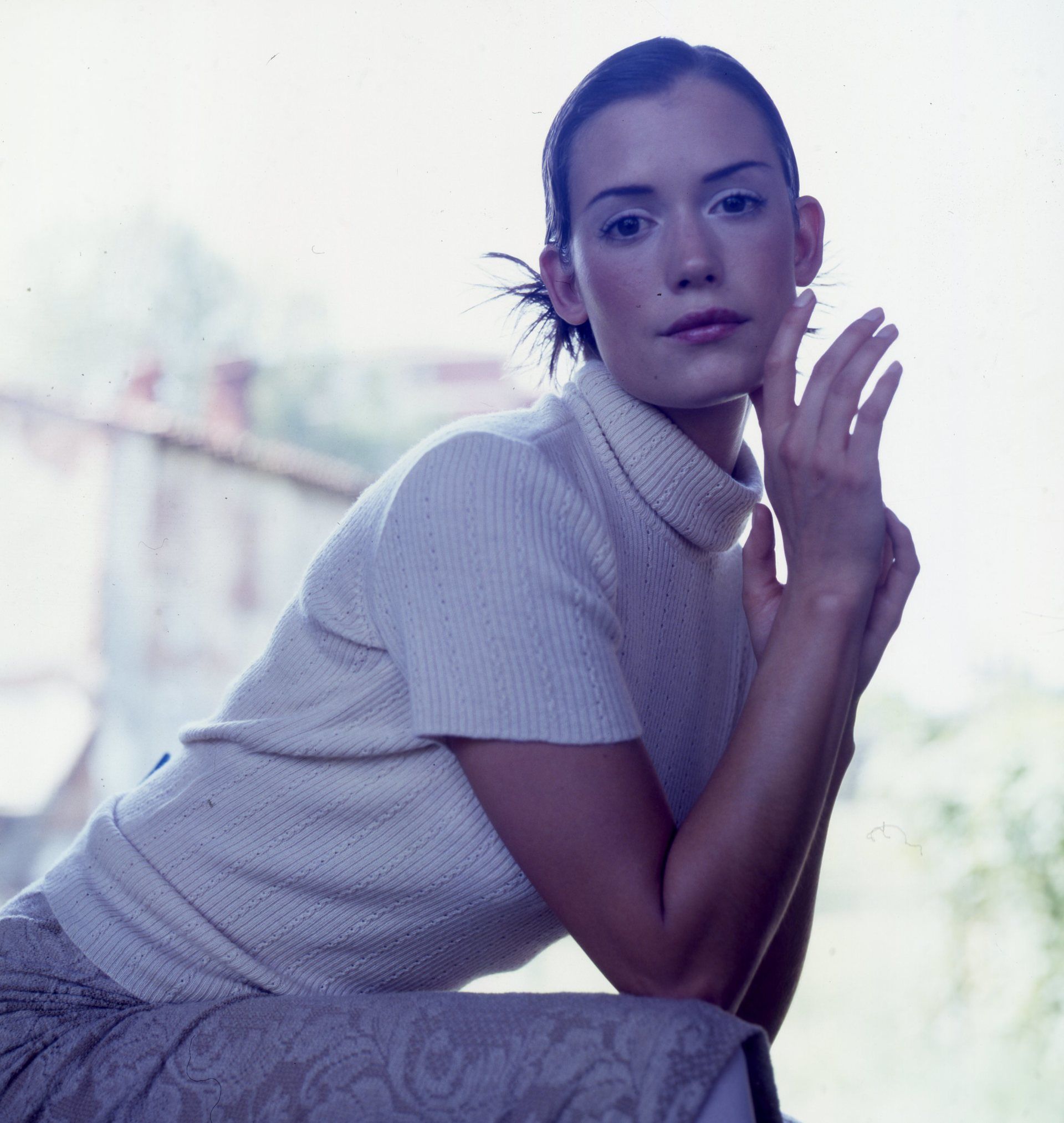 tagli moderni Hair Gallery La Spezia