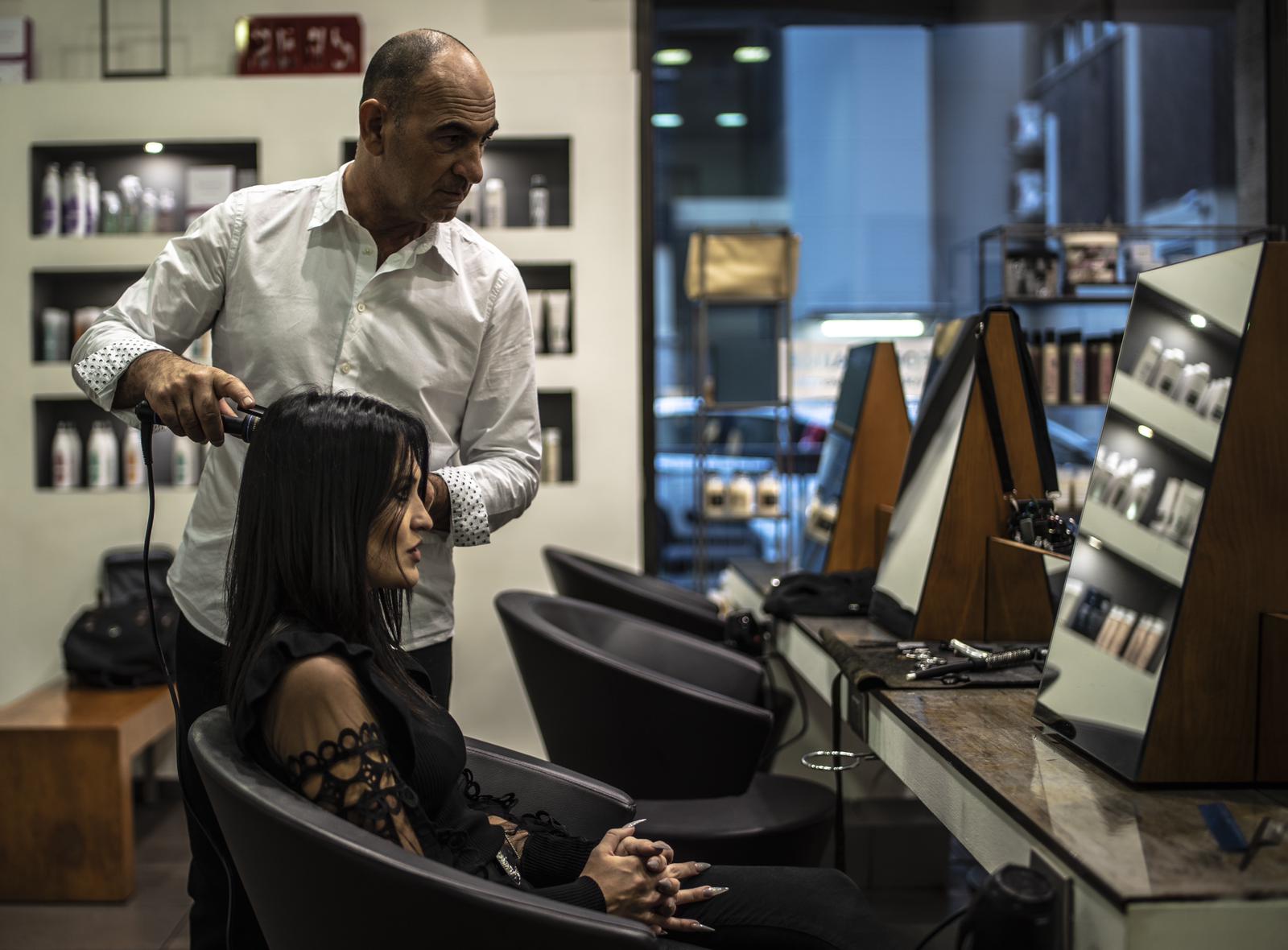 Hair Gallery La Spezia