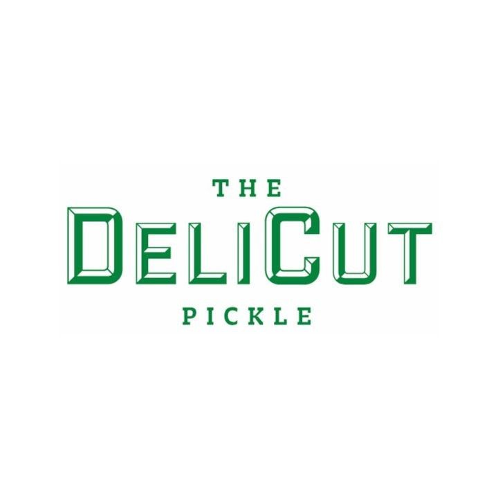 DeliCut Pickle