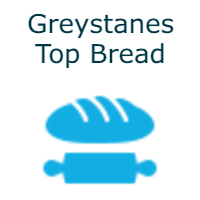 Greystanes Top Bread