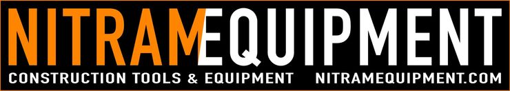 Nitram Equipment Logo
