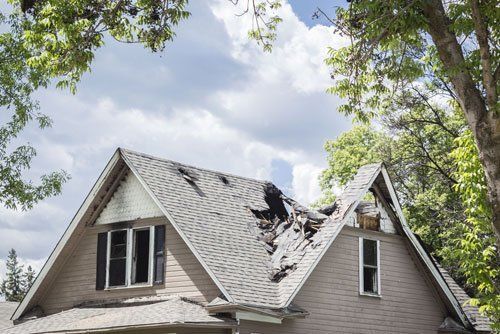 Residential Roofing Contractor Lubbock, TX