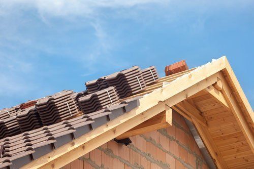 Commercial Roofing Contractor Plainview, TX