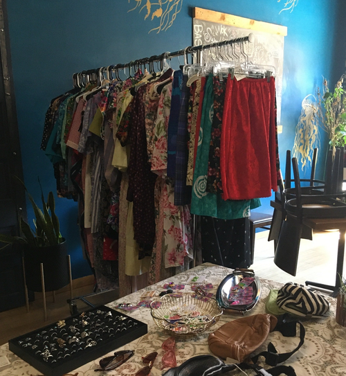 Brooke Burch Custom Sewing Rochester, MN